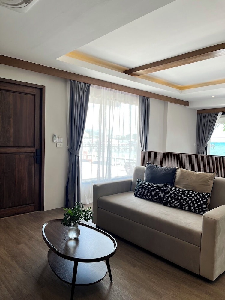 Punnpreeda Beach Resort