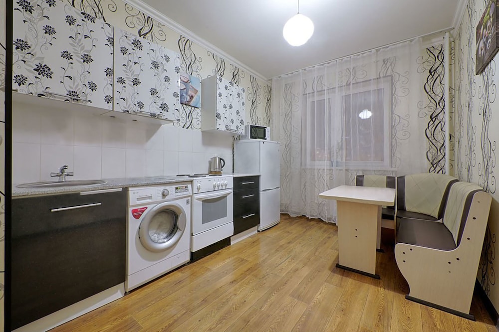Apartment Hanaka Ryazanskiy Prospect