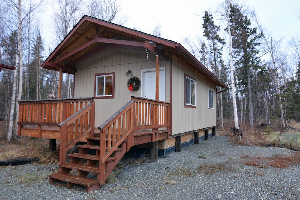 Butte's Bethel Farm B&B