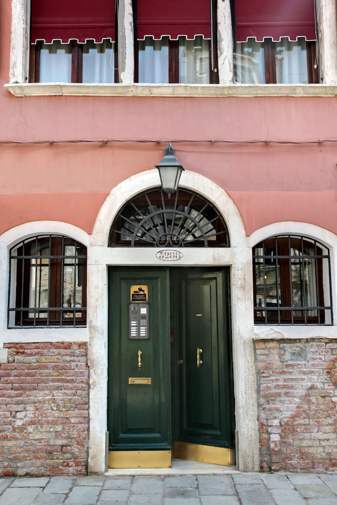 Palazzo Schiavoni Residenza d’Epoca