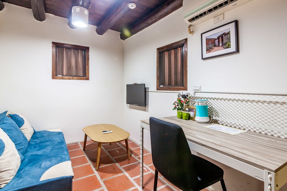 Kinmen H&D House view 5