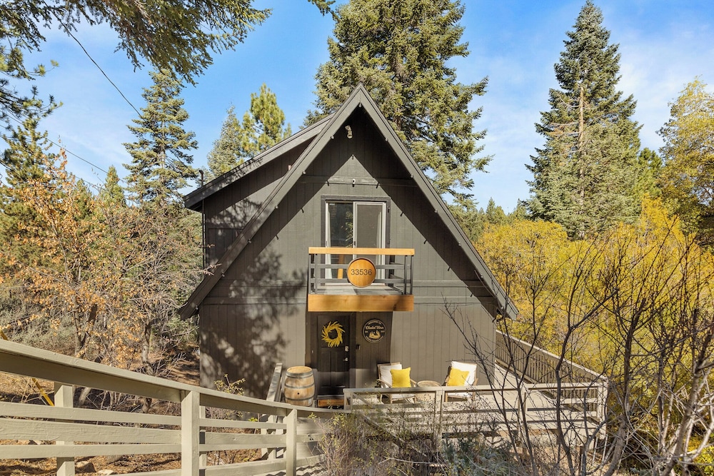 Chalet Vino
