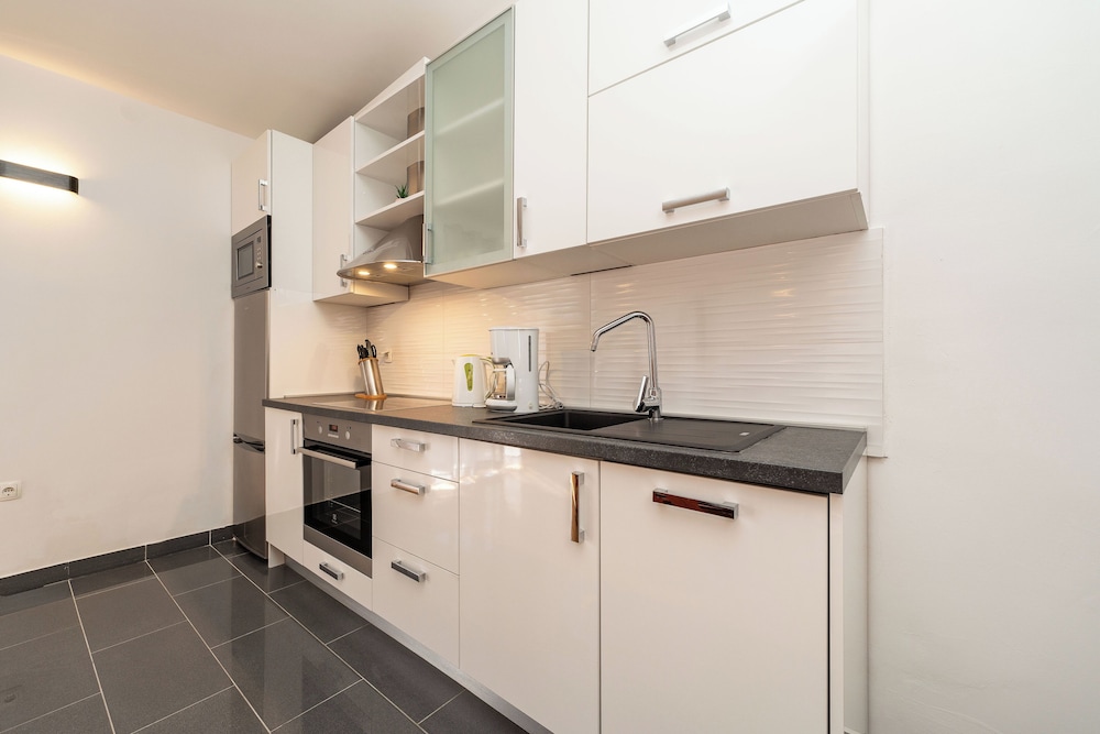 Apartments Grbic