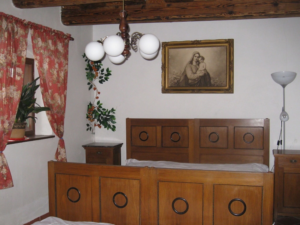 Holiday Home in Zator Near Jested Ski Resort view 4