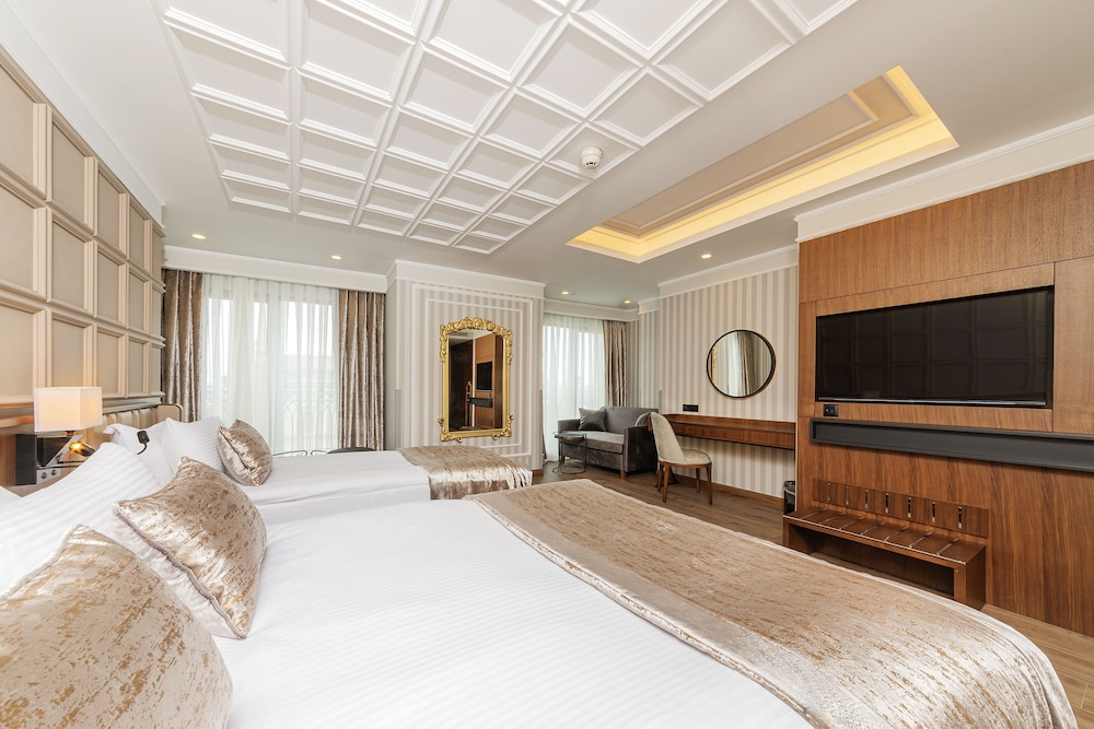 Mukarnas Pera Otel - Image 11