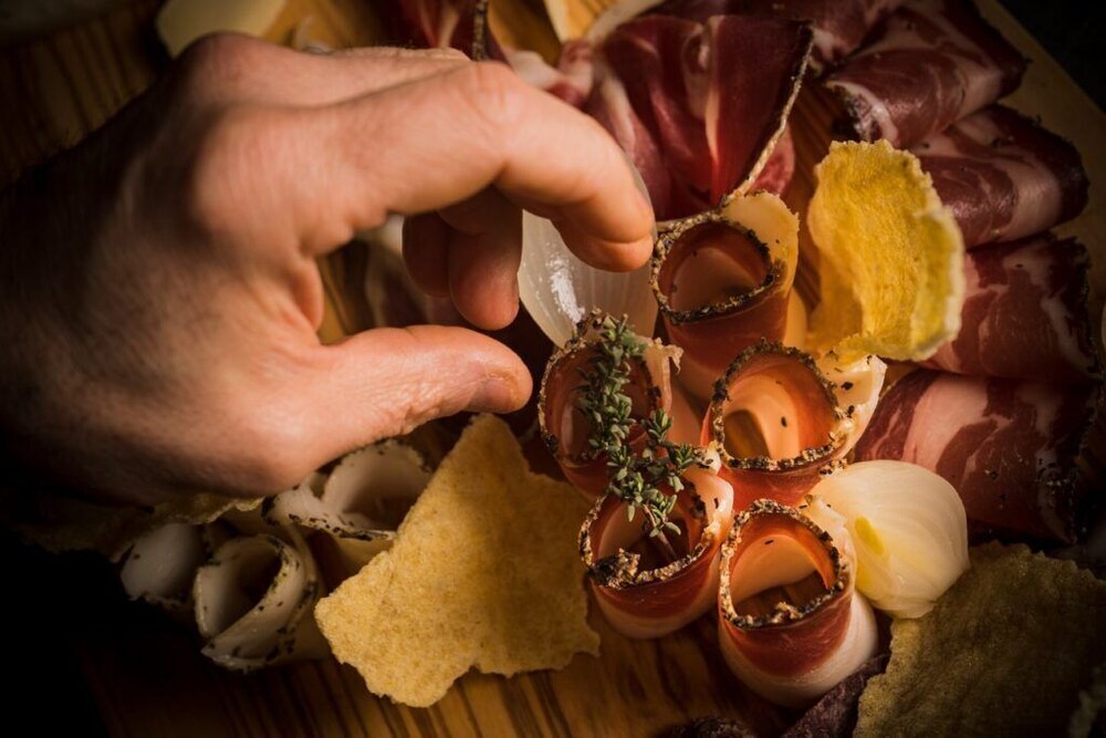 B&B Tenuta di Paganico - Wine & Food