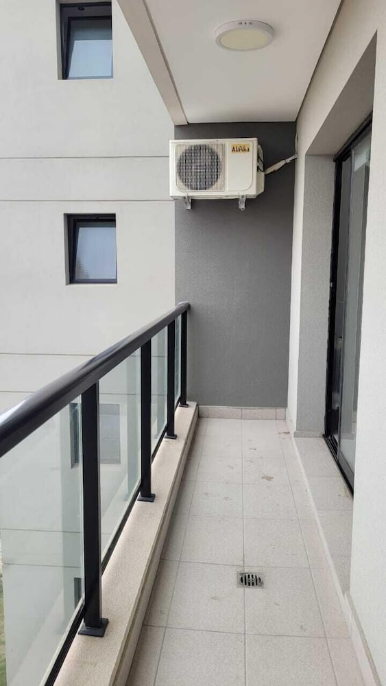 Departamento con Piscina