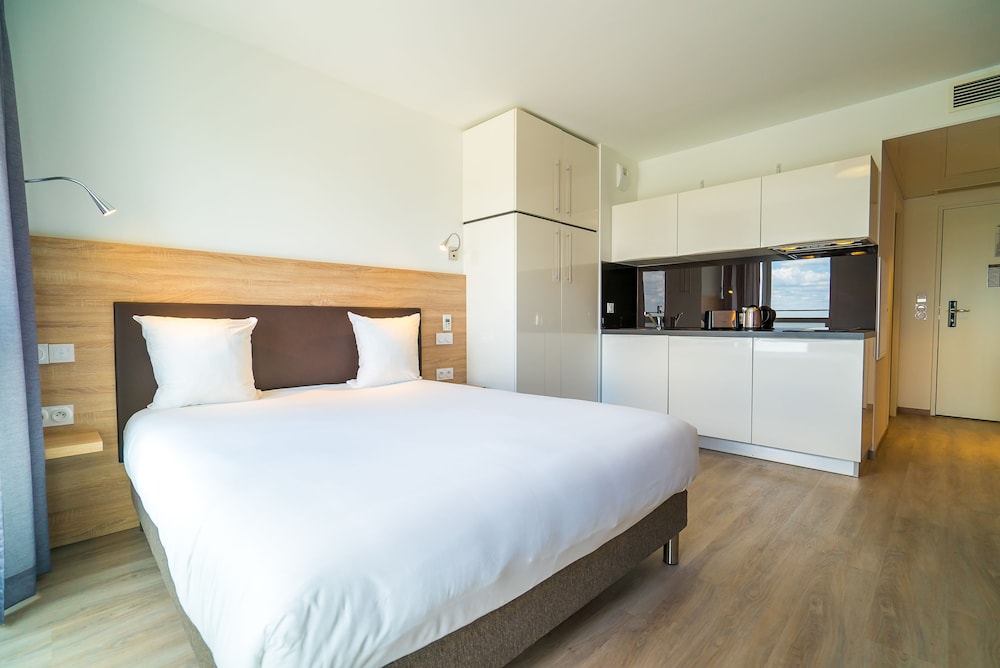 All Suites Appart Hôtel | Choisy-le-Roi