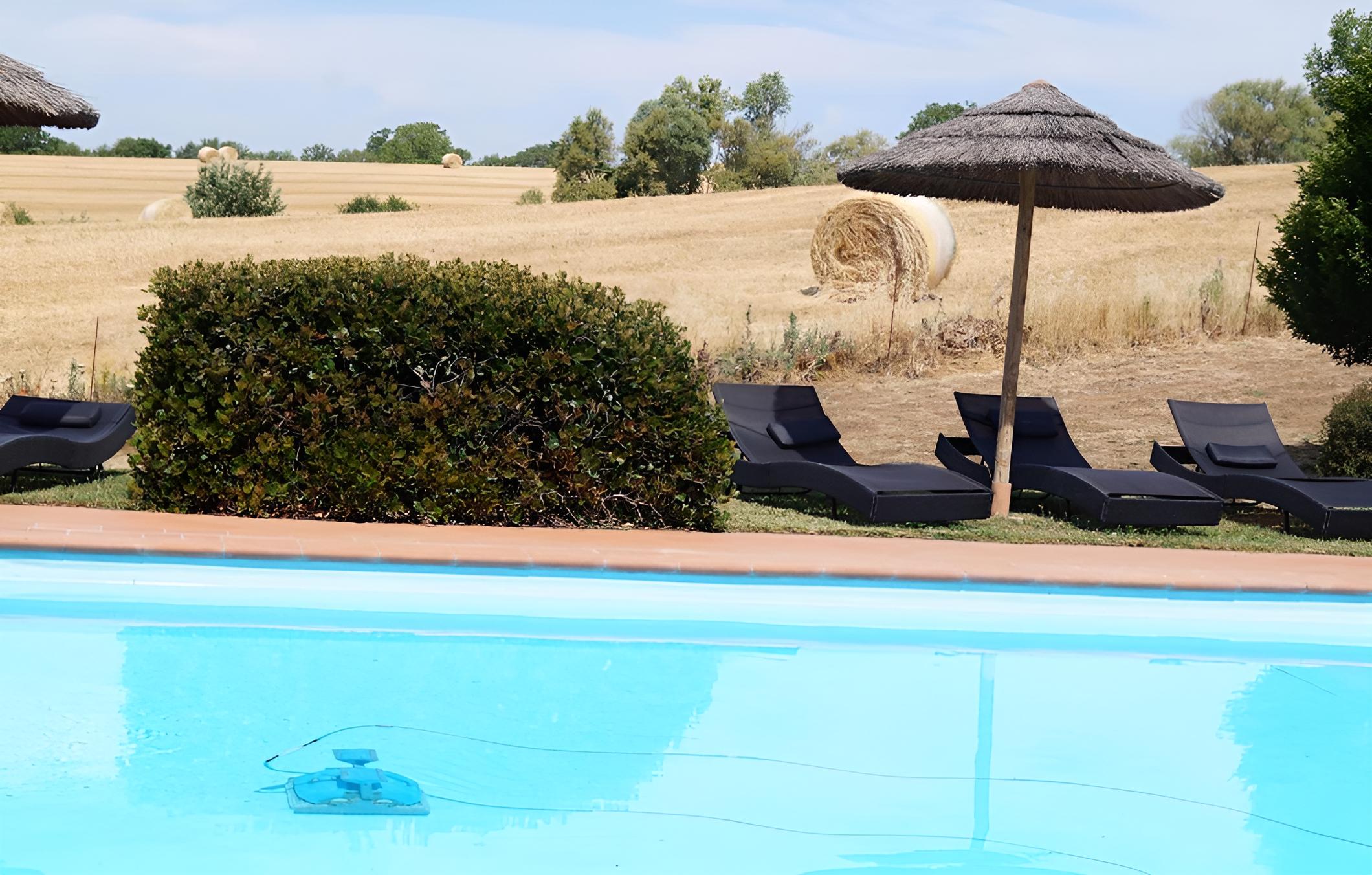 Agriturismo Bonzalone