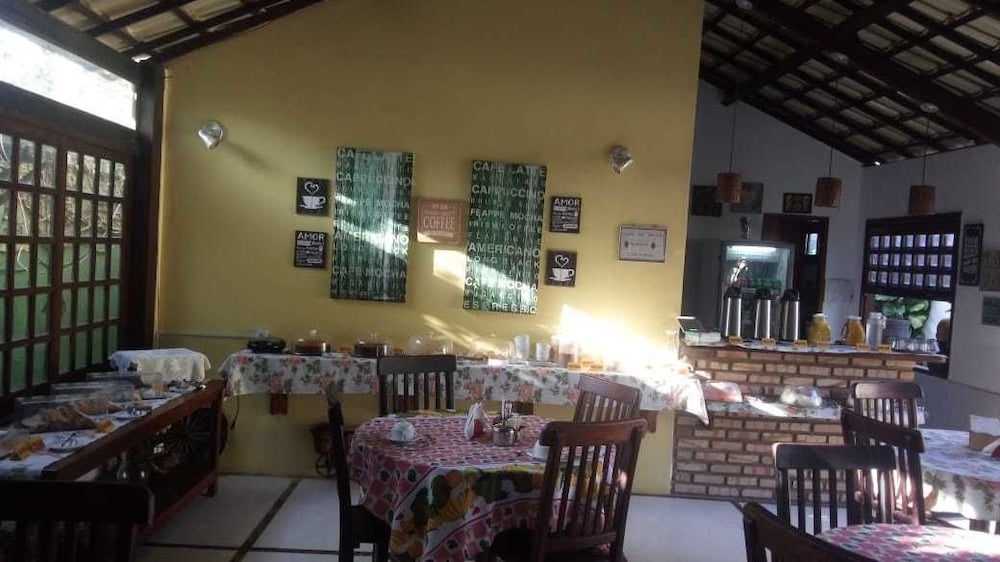 Pousada Cabana