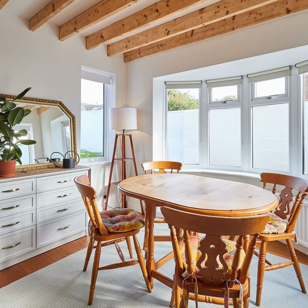 Host Stay Coast Farm Cottage view 4