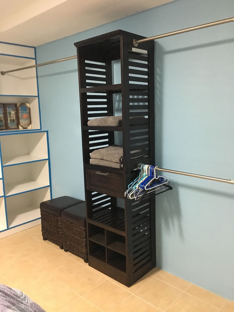 Joy House