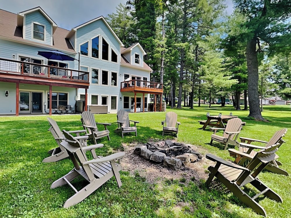 Paravel by Taylor Made Deep Creek