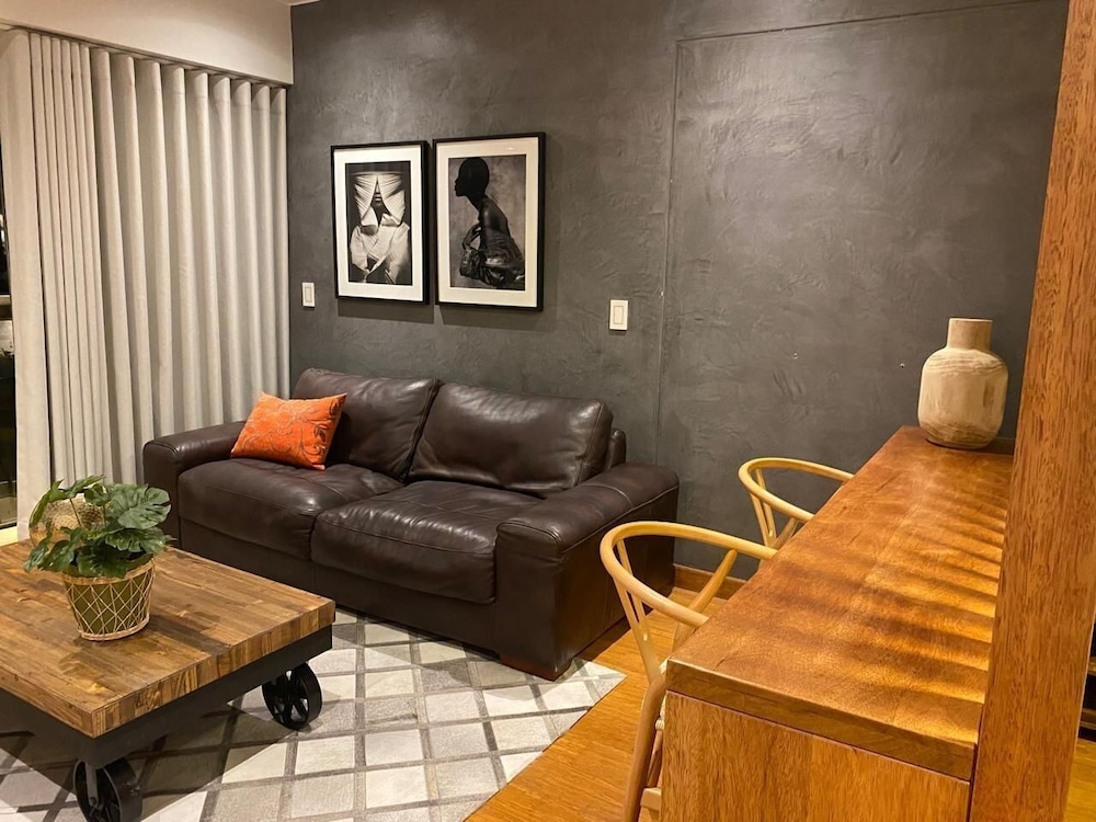 Elegante Loft en Barranco