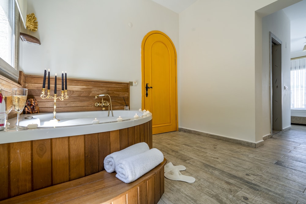 Hotel De Gold Alaçatı - Image 53