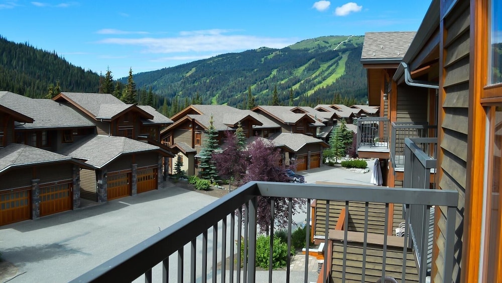 Sun Peaks Vacations - Woodhaven 18 - Property Image 7