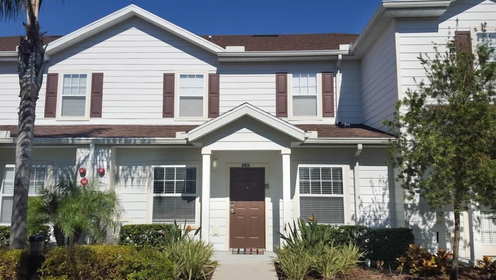 Villa Rios Camilo - Lucaya Village - Image 1