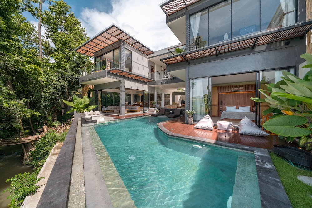 Villa Luna - 4BR in Pererenan - Image 5