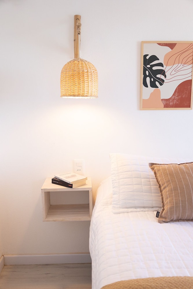 Apartamentos Alborada