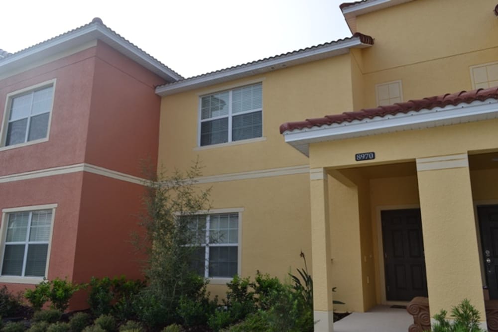 Paradise Palms 8970 Cuban