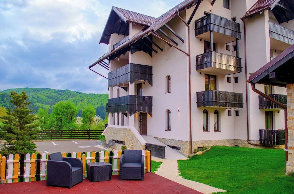 Bucovina Residence & SPA