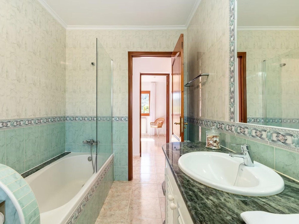 Attractive Villa With Private Pool