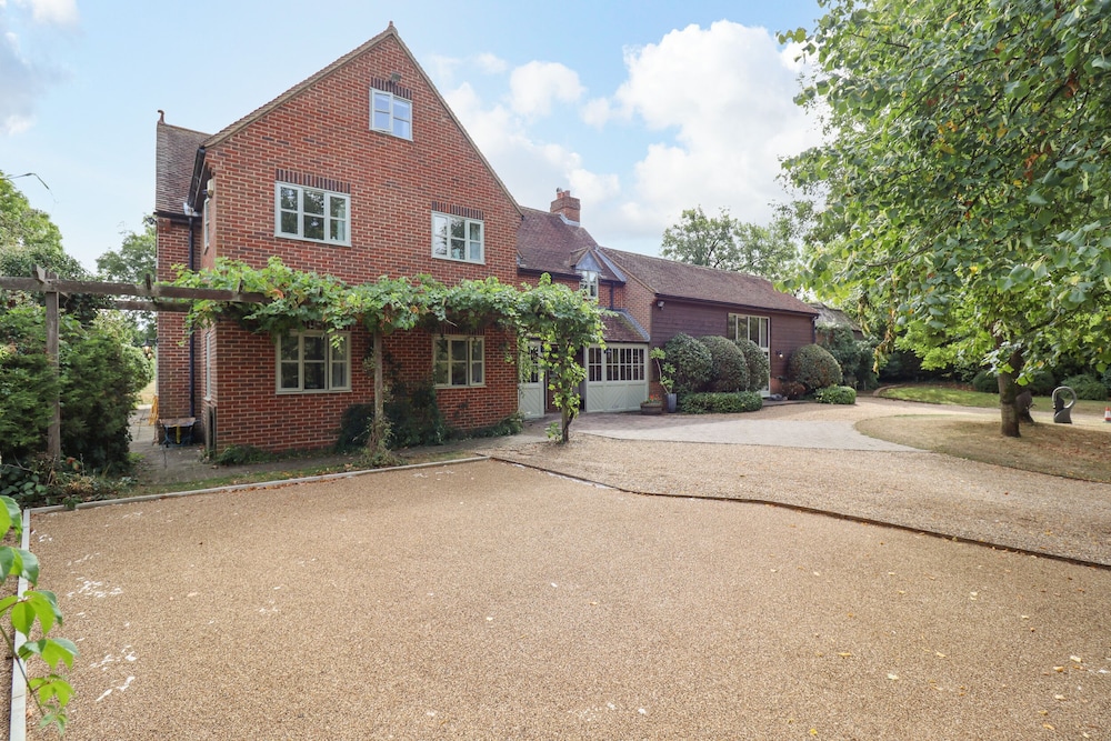 Yew Tree Farm