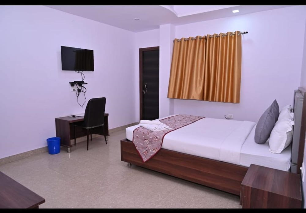 Hotel Stone Park Bhagalpur