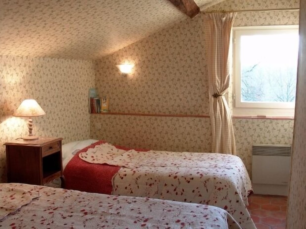 Le Moulin de Labique