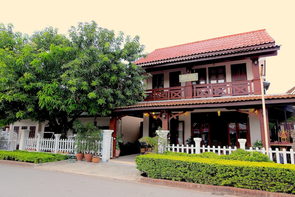 Villa Malida