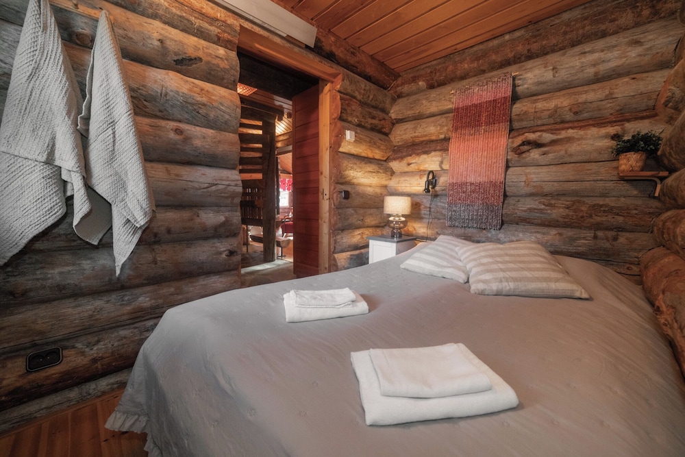Talvikolo - Spacious 2BR Cottage in Ruka