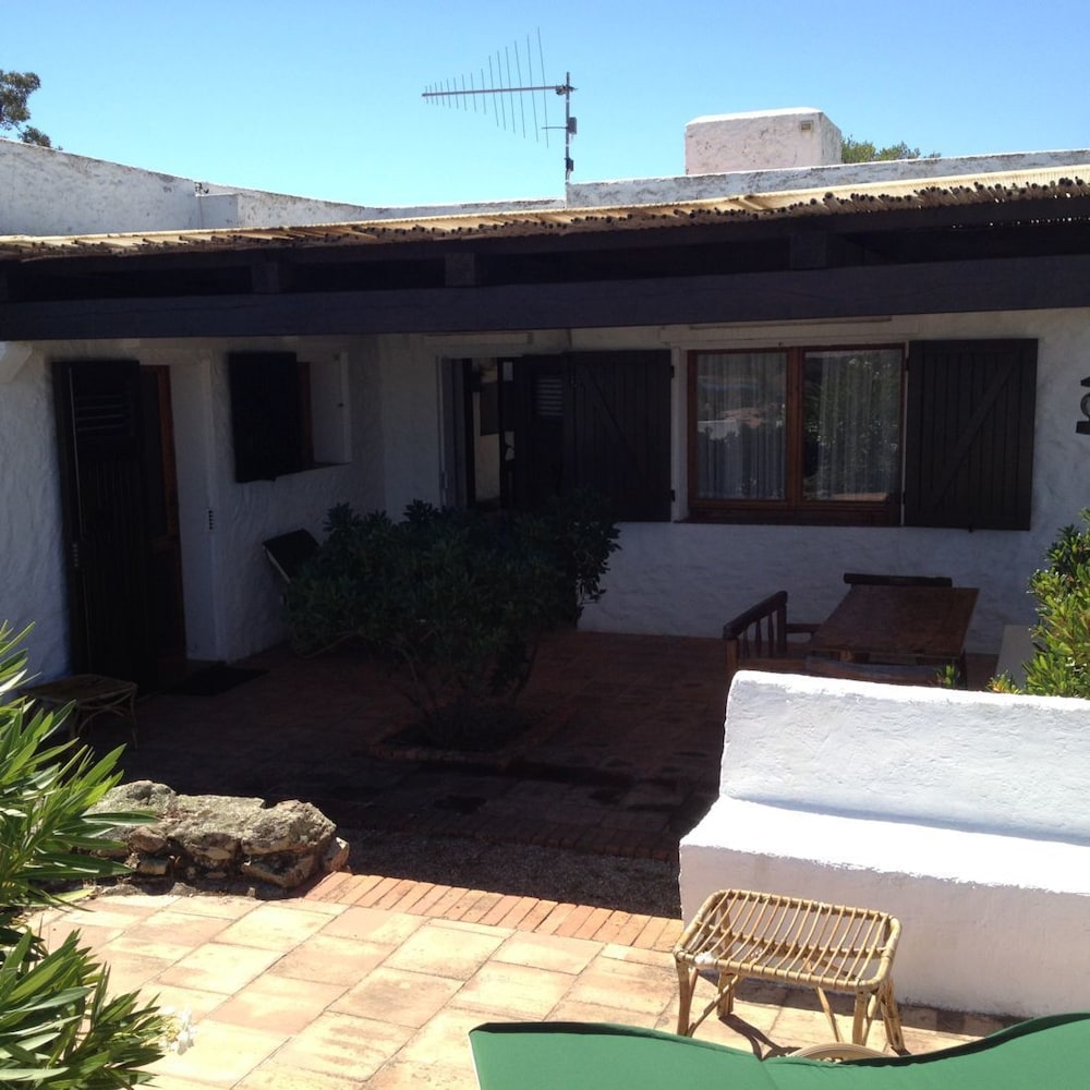 SVS - Lu Impostu Villa e Apartments