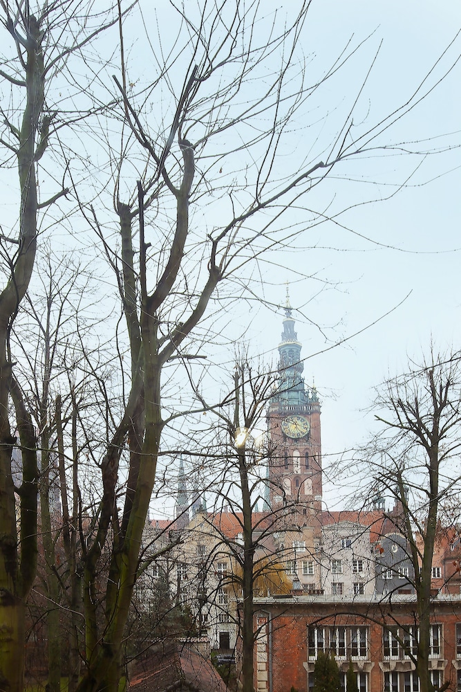 Elite Apartments Heart of the Old Town
