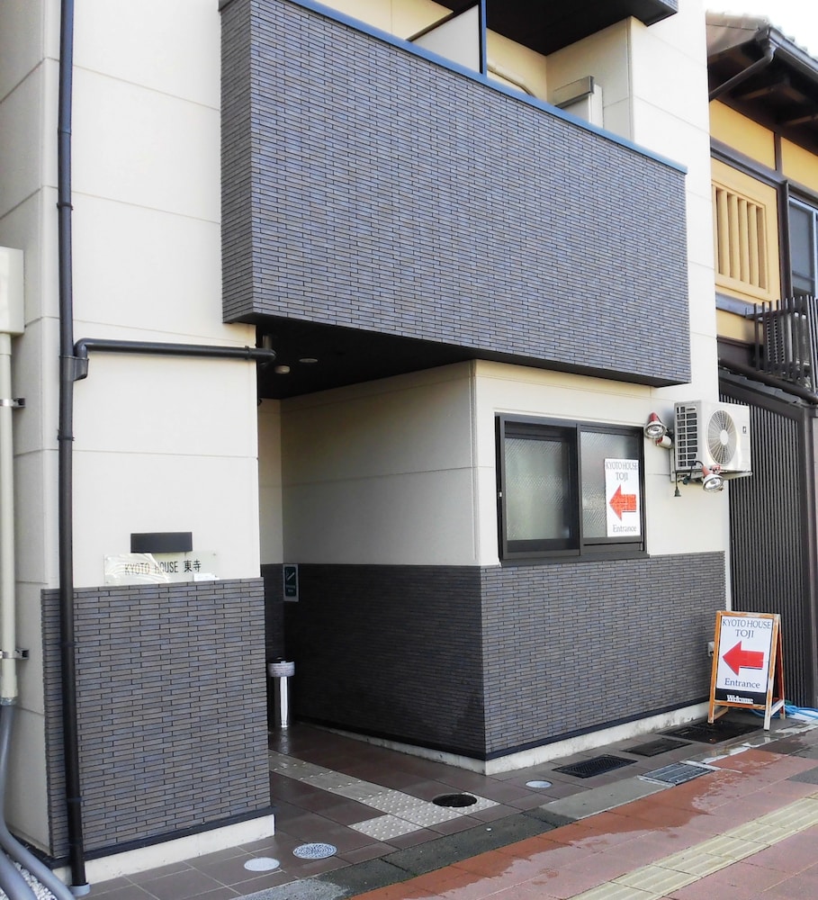KyotoHouseToji