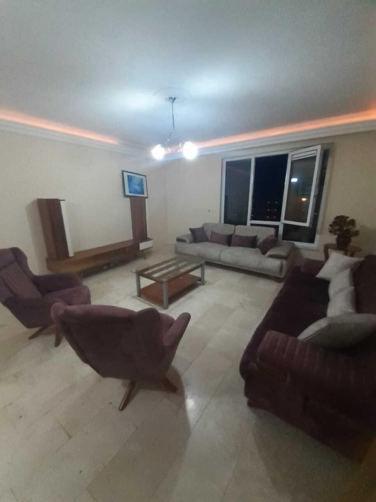 Kestel Apartmen view 4