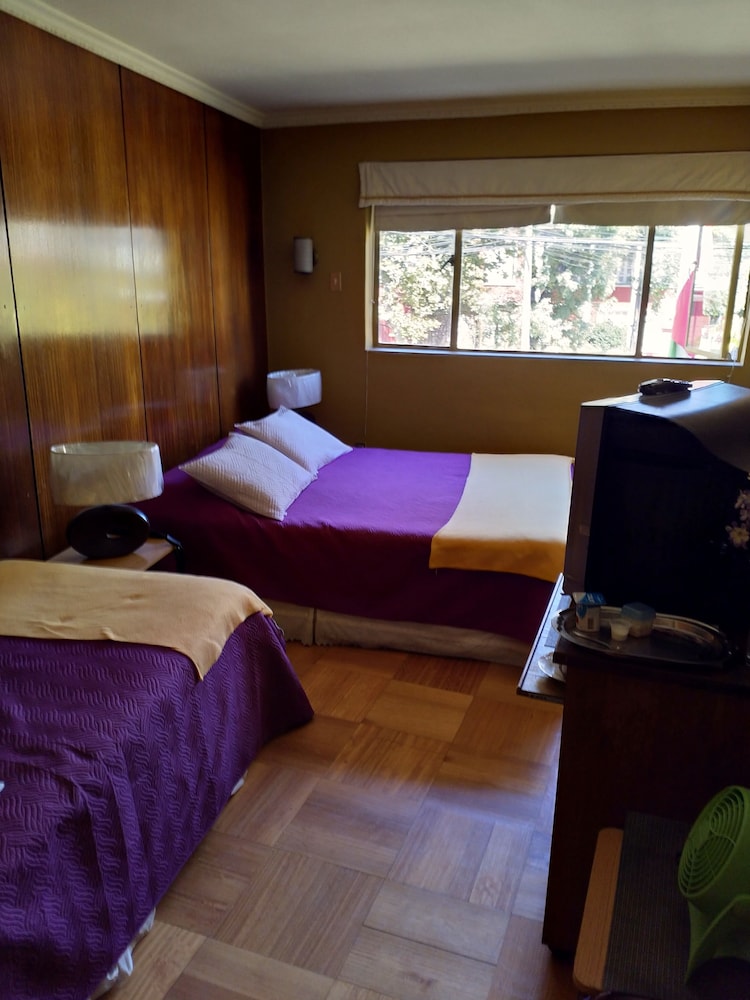 Bed & Breakfast BlumenHaus