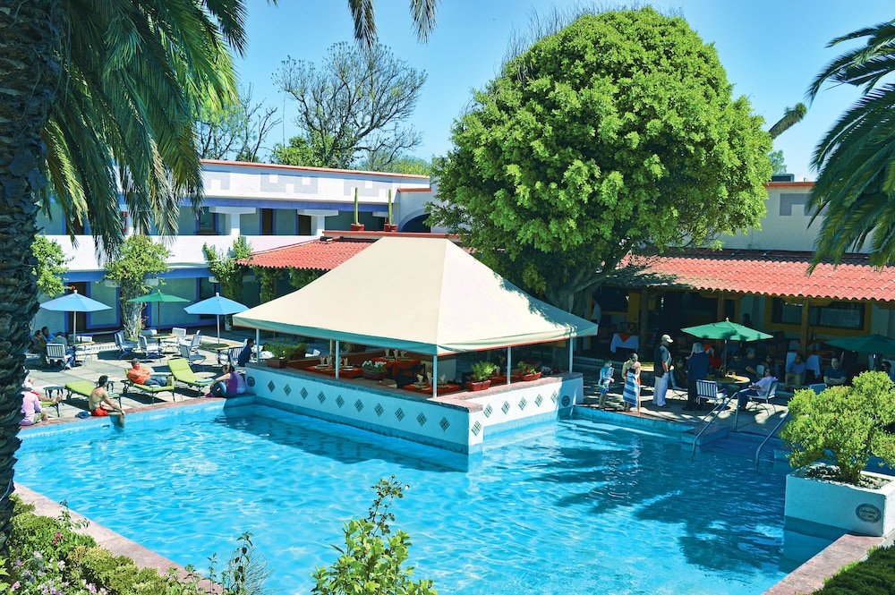 Hotel Villas Arqueologicas Teotihuacan - Image 1