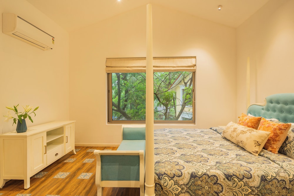 Kensho Daisy 5BHK