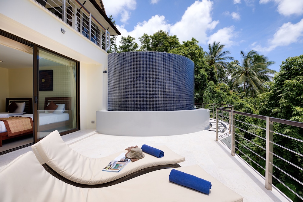 Villa Maphraaw