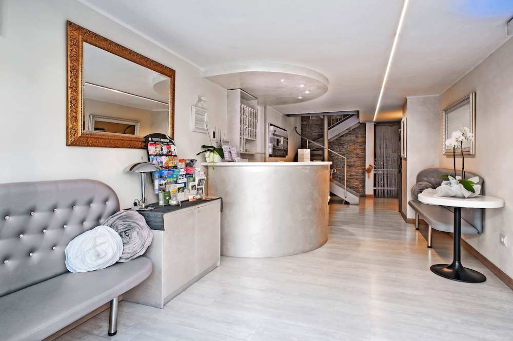 Hotel Cortese - Image 1