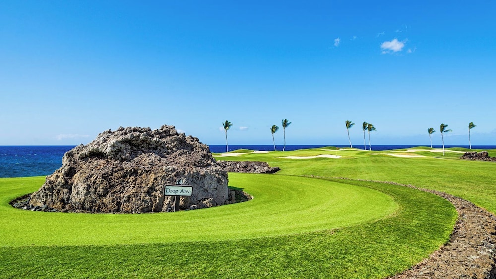 Beautifully Updated - Close to Beach & Pool - Oceanview Lanai - Vrkcv