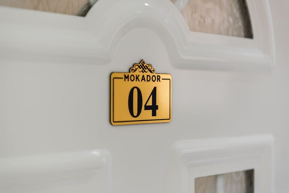 Mokador Twin 4 - Warm