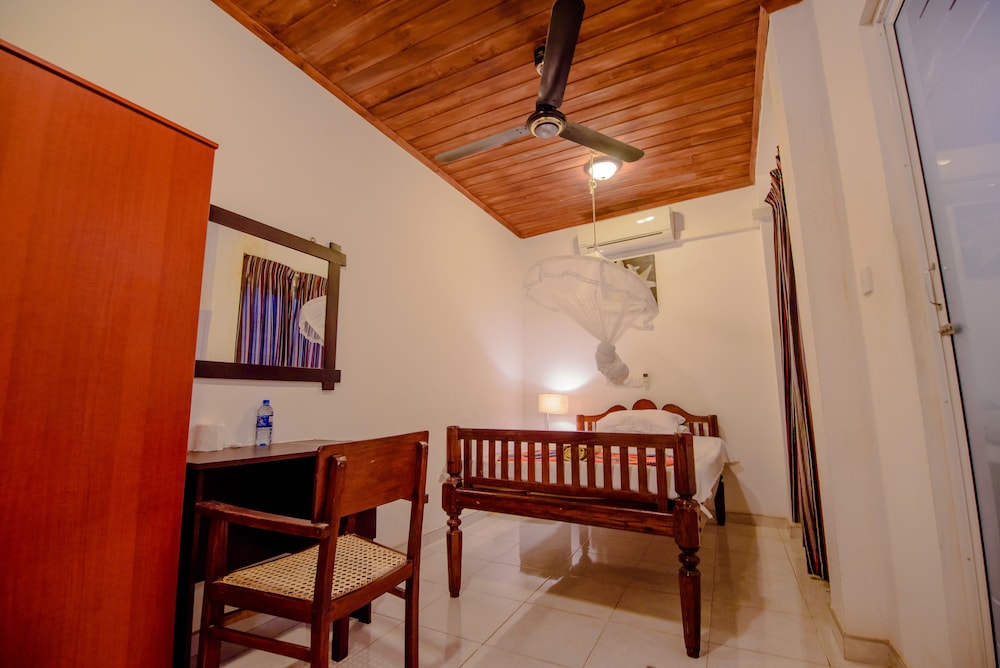 Muhsin Villa