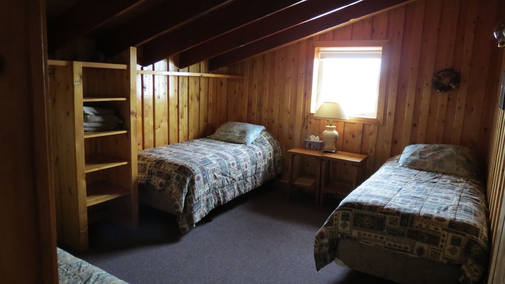 Lazy M Lodge