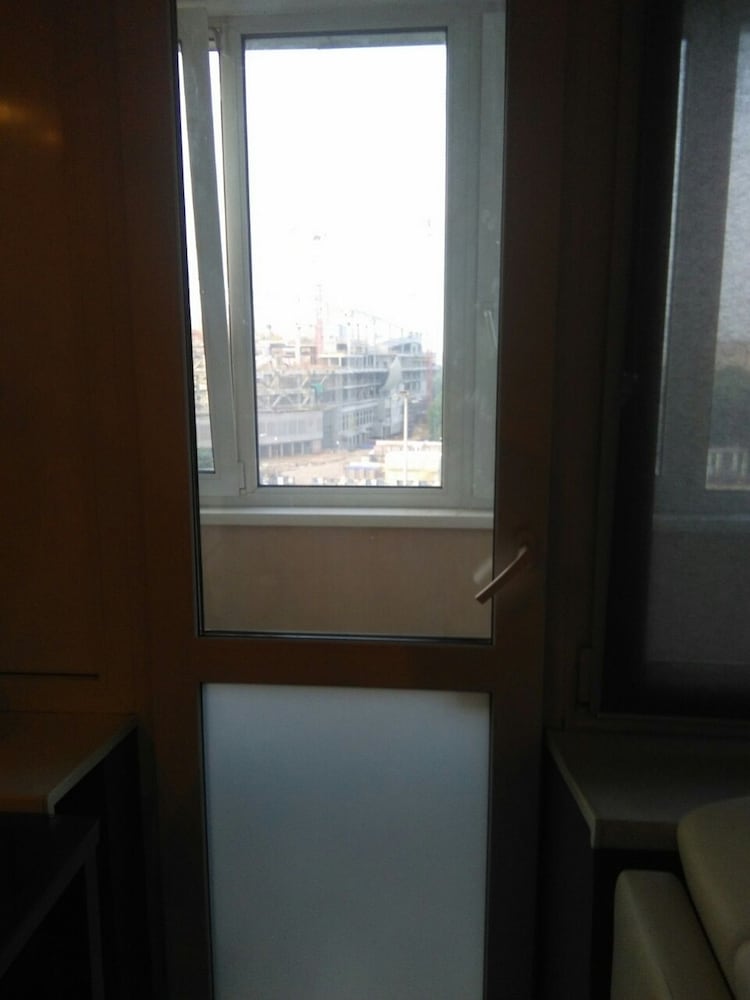 Lakshmi Dinamo Studio View