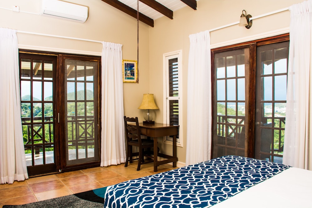 Heavenly Suites