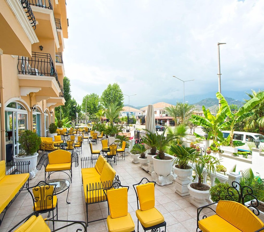 Hotel Sinatra - All Inclusive