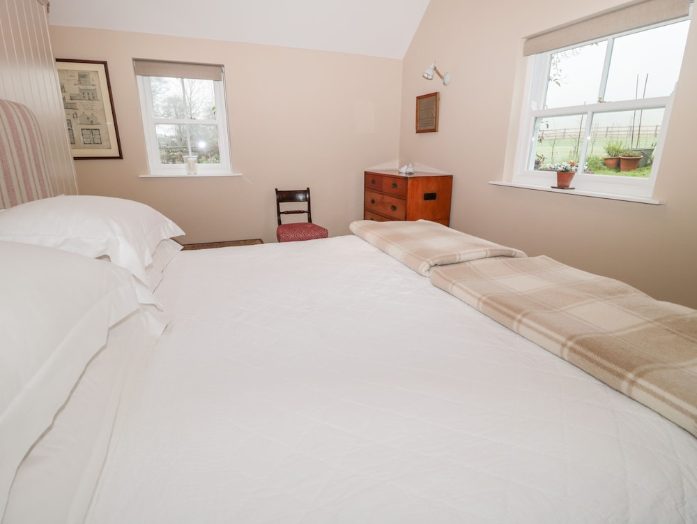 The Garden Cottage