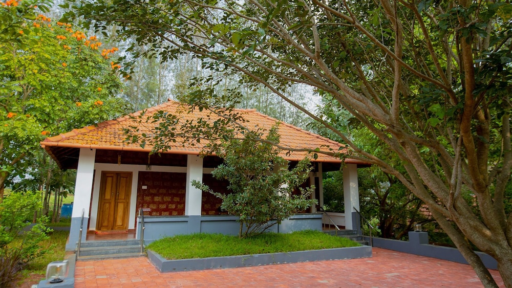 Aara Jungle Resortes Pvt Ltd