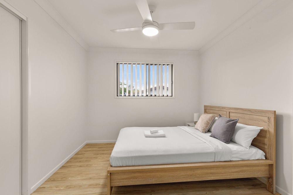 Kozyguru | Mt Gravatt East | 3 Bed Home